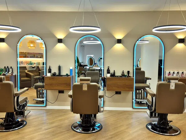 Local en Peluquería en Camino de Ronda, 27, Figares, Figares - Foto 2