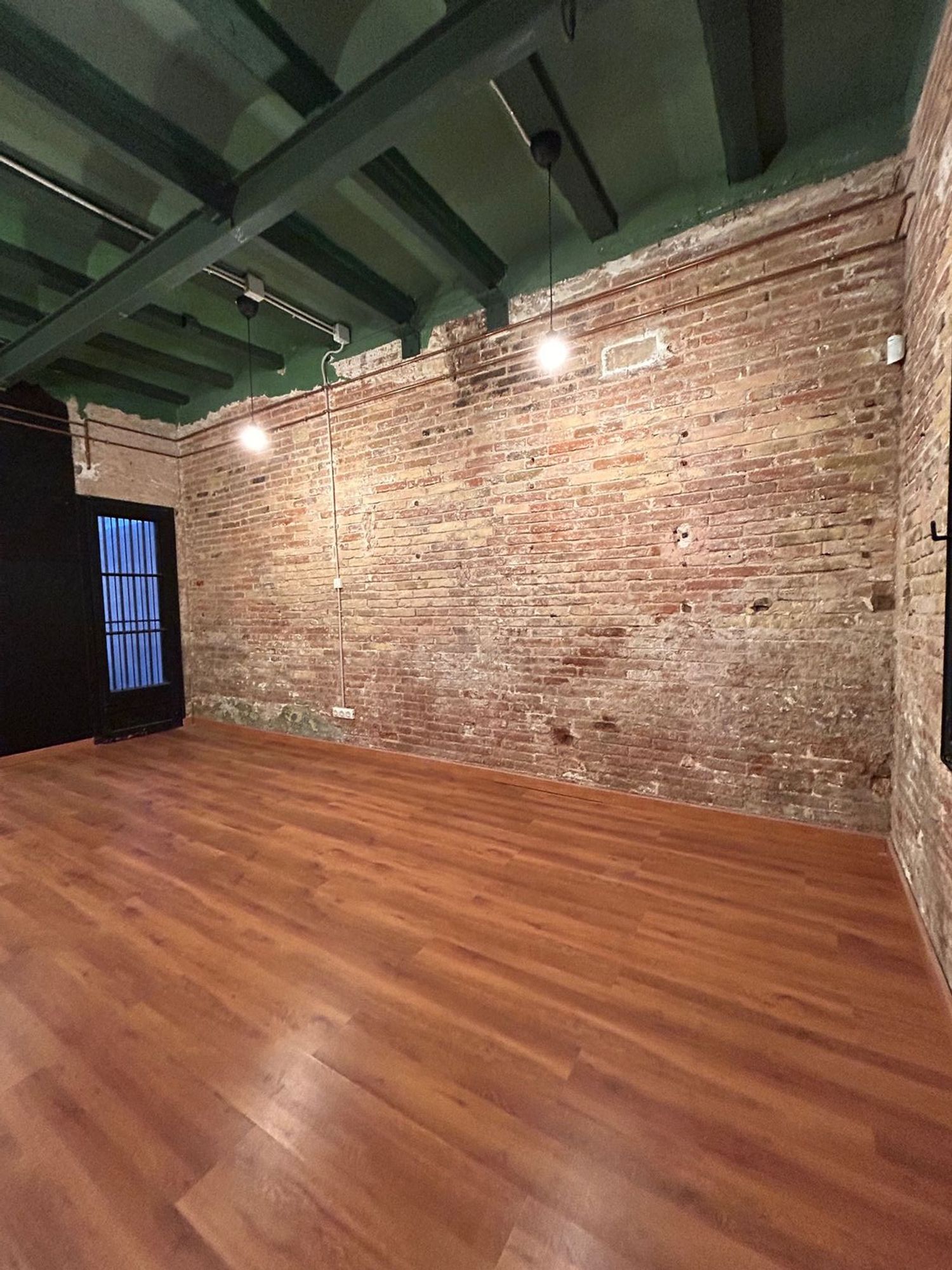 Estudio en Calle d'Àngel Guimerà, 1 - Foto 2