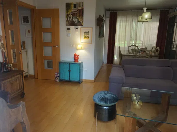 Piso en calle Severo Ochoa, 1 - Foto 2