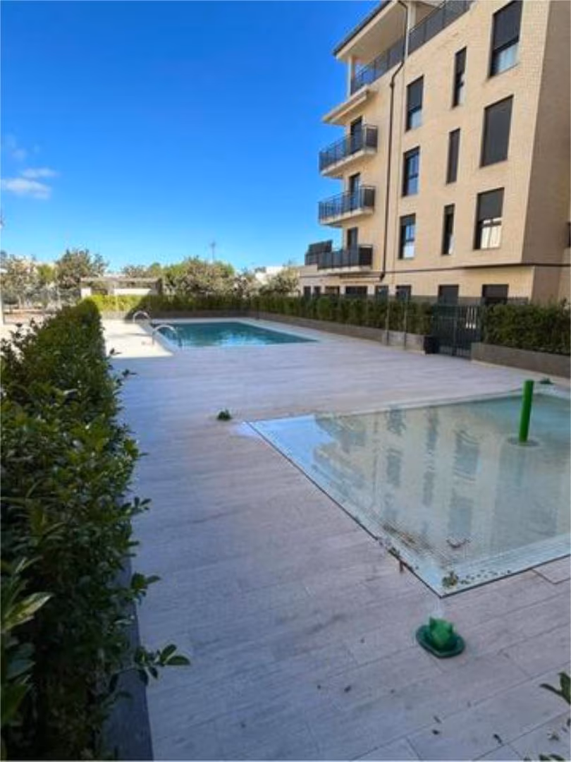 Piso en Tabernes Blanques - Foto 8