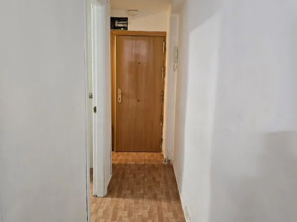 Piso en calle de León v de Armenia, 17