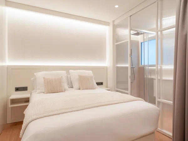 Piso en calle Beatas, 6