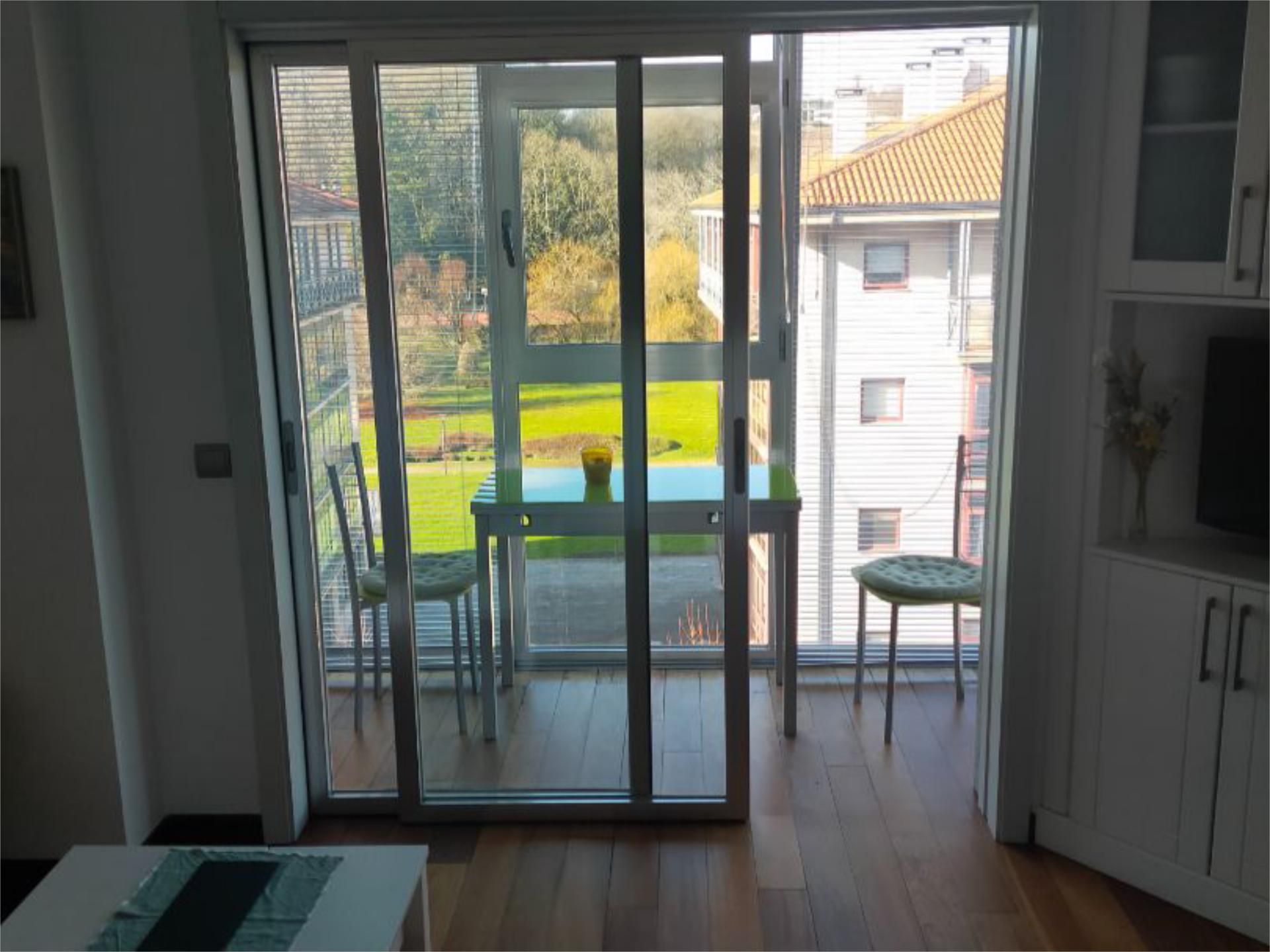 Piso en  Rúa de Domingo Garcia-Sabell 5 - Foto 10