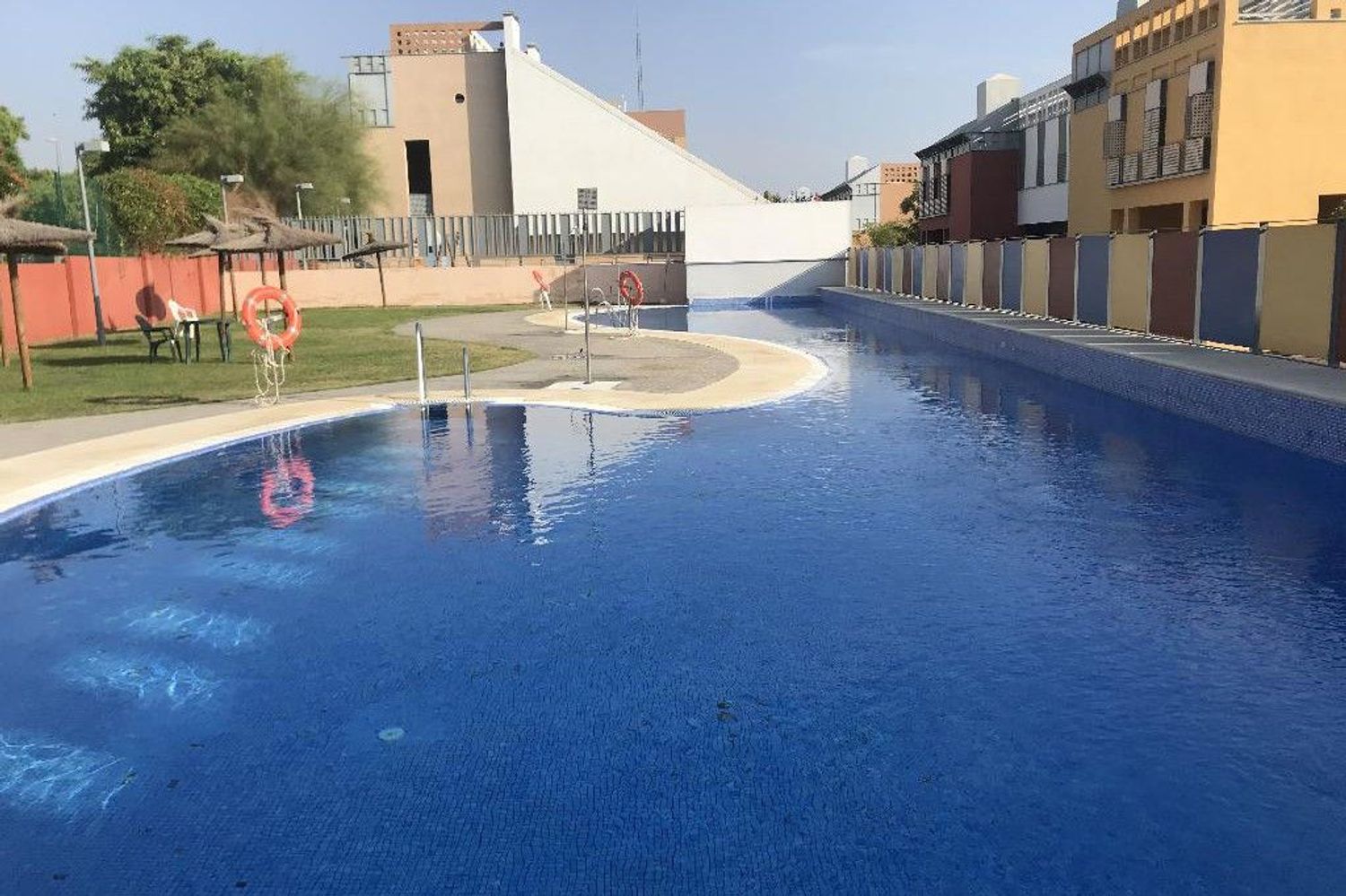 Piso en Calle Alcazaba, 17 - Foto 2