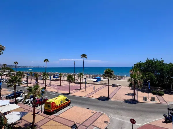 Piso en Calle Maestro Pedro Calvo, 2, Playa de los Boliches, Playa de los Boliches - Foto 3