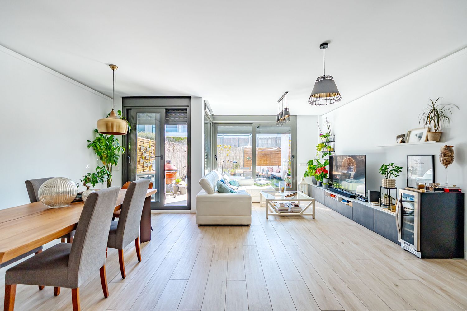 Chalet adosado - Foto 5