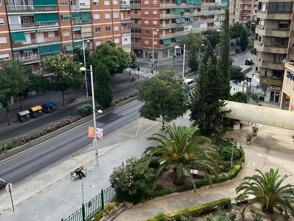 Piso en Camino de Ronda, 101, Ronda - Arabial - Foto 10