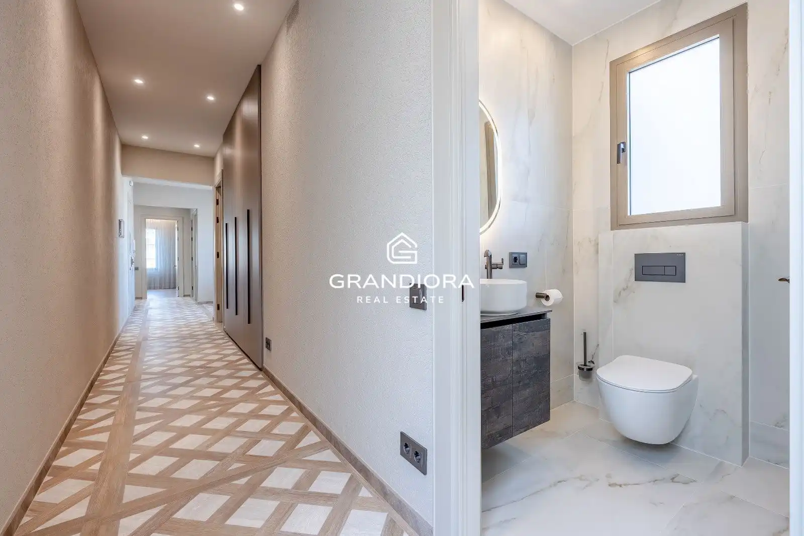 Apartamento en  Calle Pau Claris - Foto 38