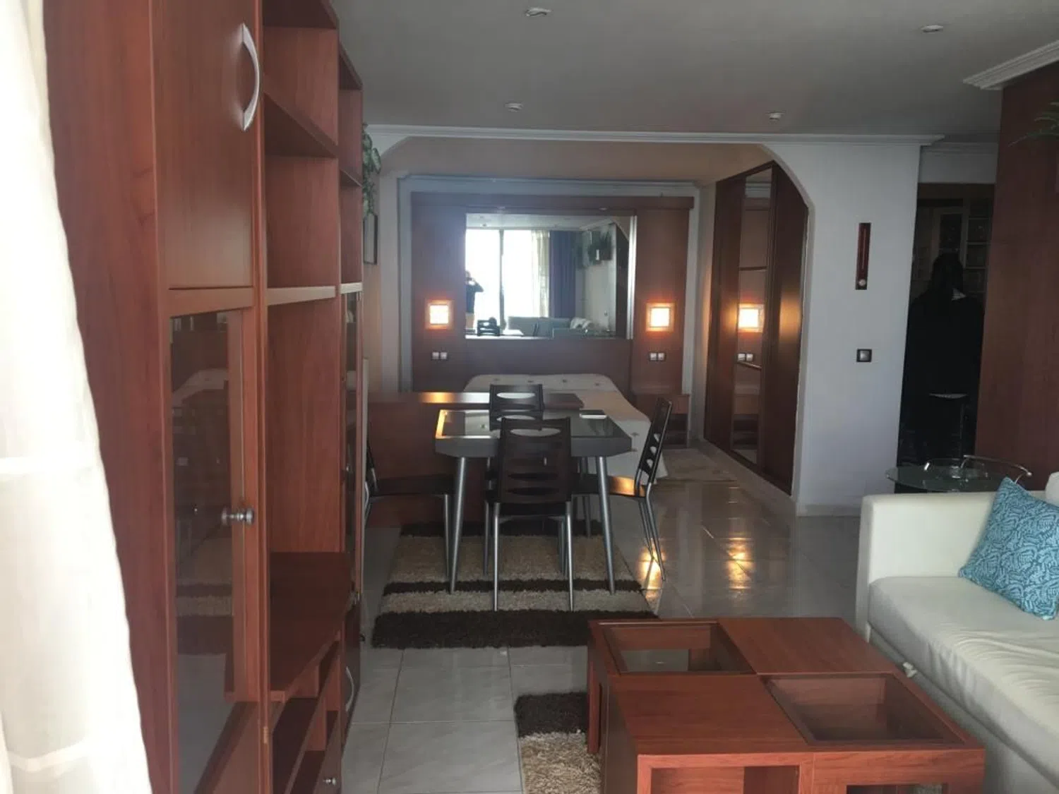 Estudio en avenida de Gabriel Roca, 34 - Foto 8