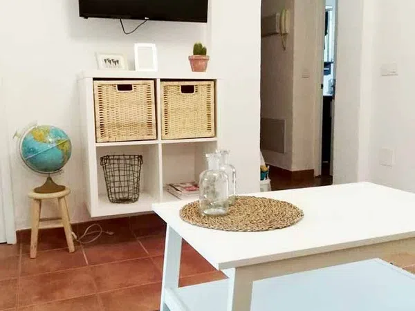 Piso en Calle Fuente del Moro, 3, Nuevo San Andrés - Dos Hermanas - Foto 2