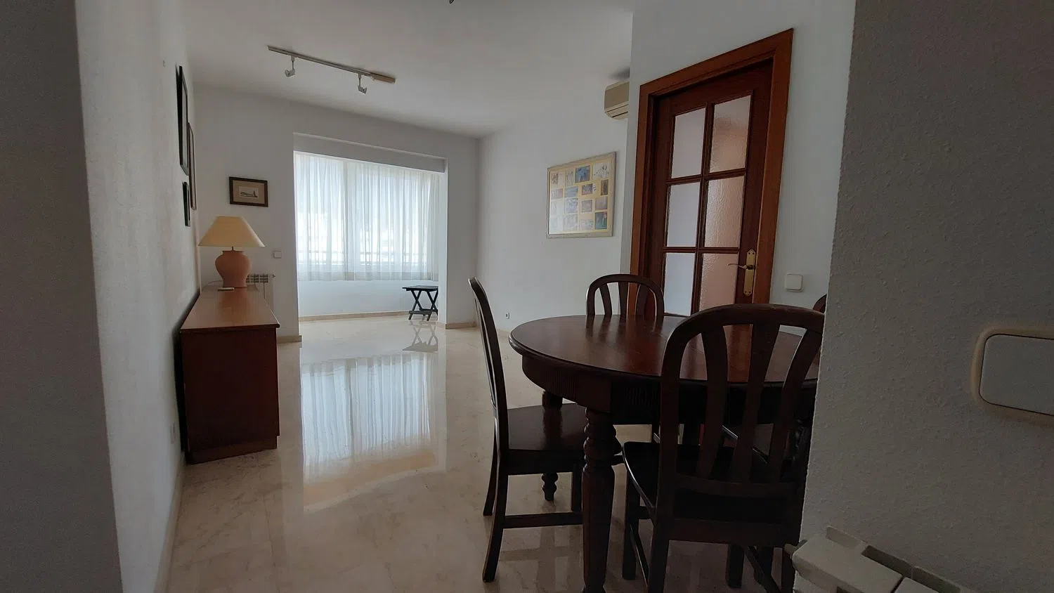 Piso en Barrio Paseo Marítimo - Foto 1