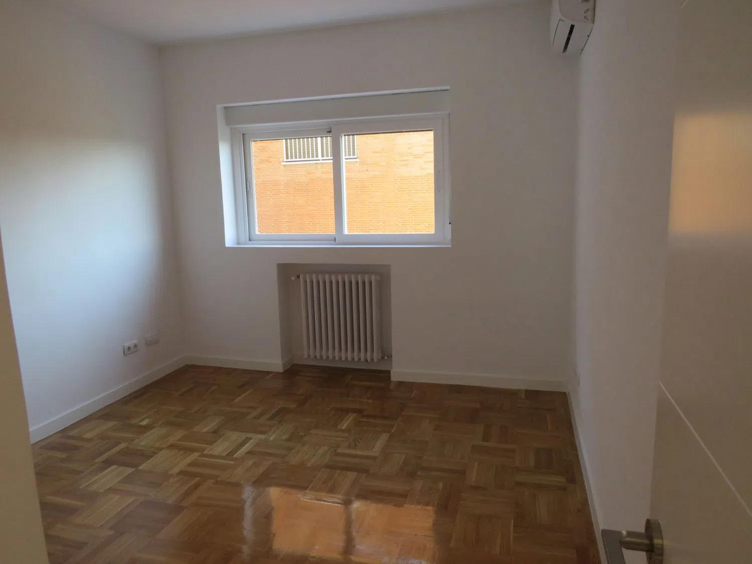 Piso en paseo de la Castellana, 166 - Foto 6