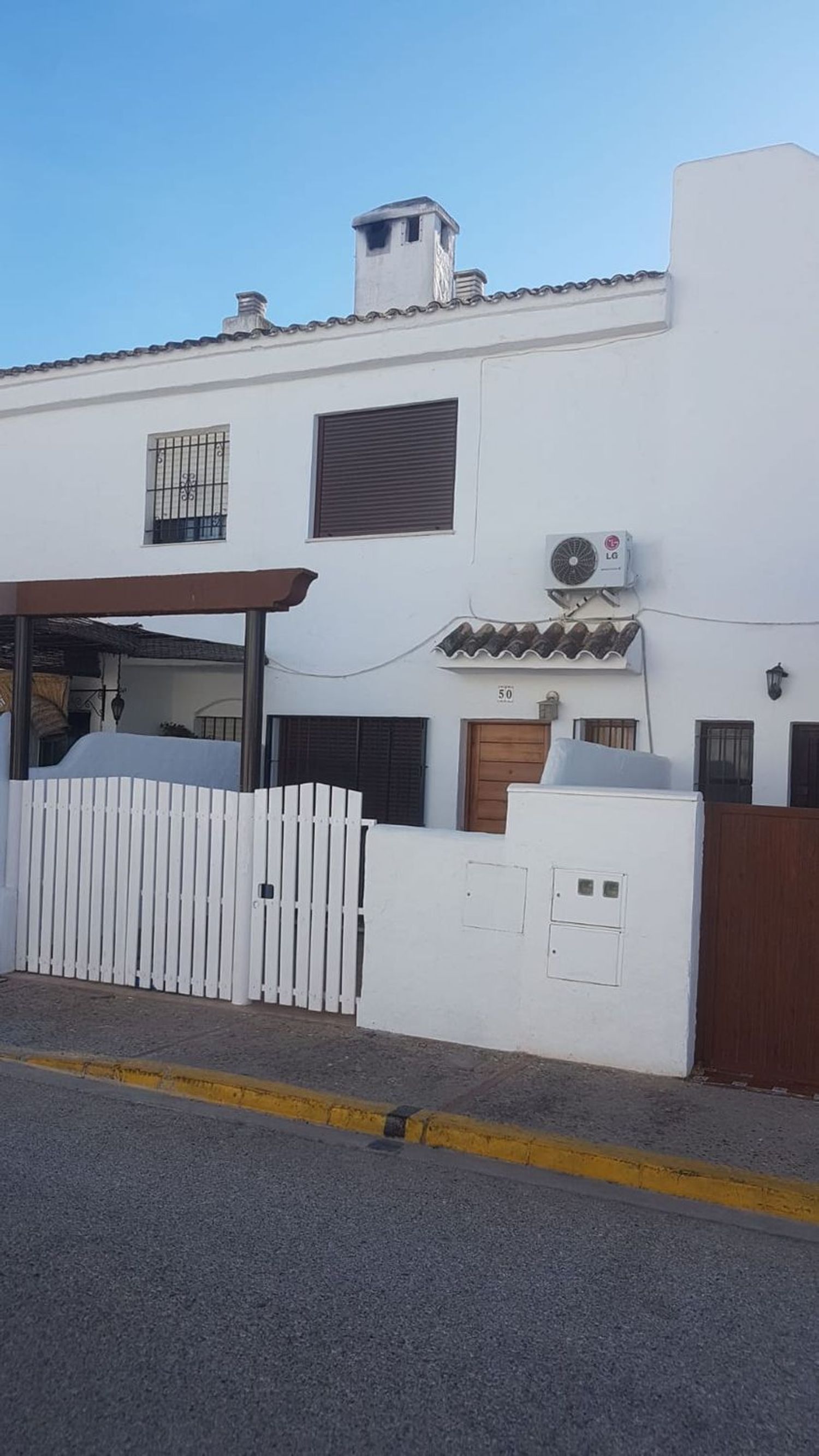 Casa o chalet independiente en Real De La Barrosa s/n - Foto 1