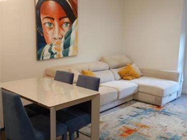 Piso en Juan de Borbon - Foto 1
