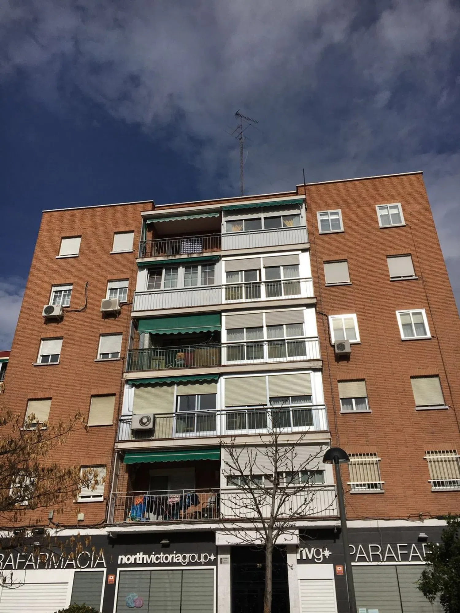 Piso en calle de simón hernández, 39 - Foto 2