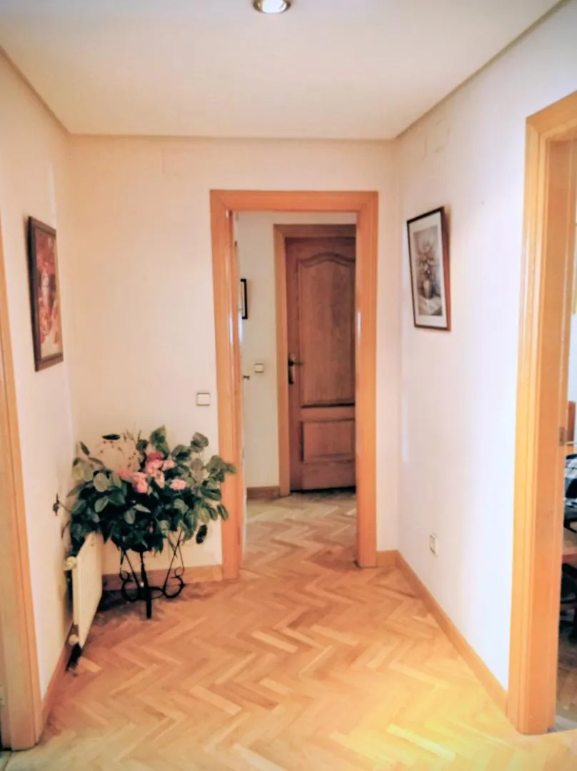 Piso en  Avenida del Generalísimo 21 - Foto 2