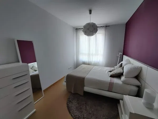 Piso en Euskadiko Hiriburuaren Etorbidea, 15, Salburua, Salburua - Foto 19