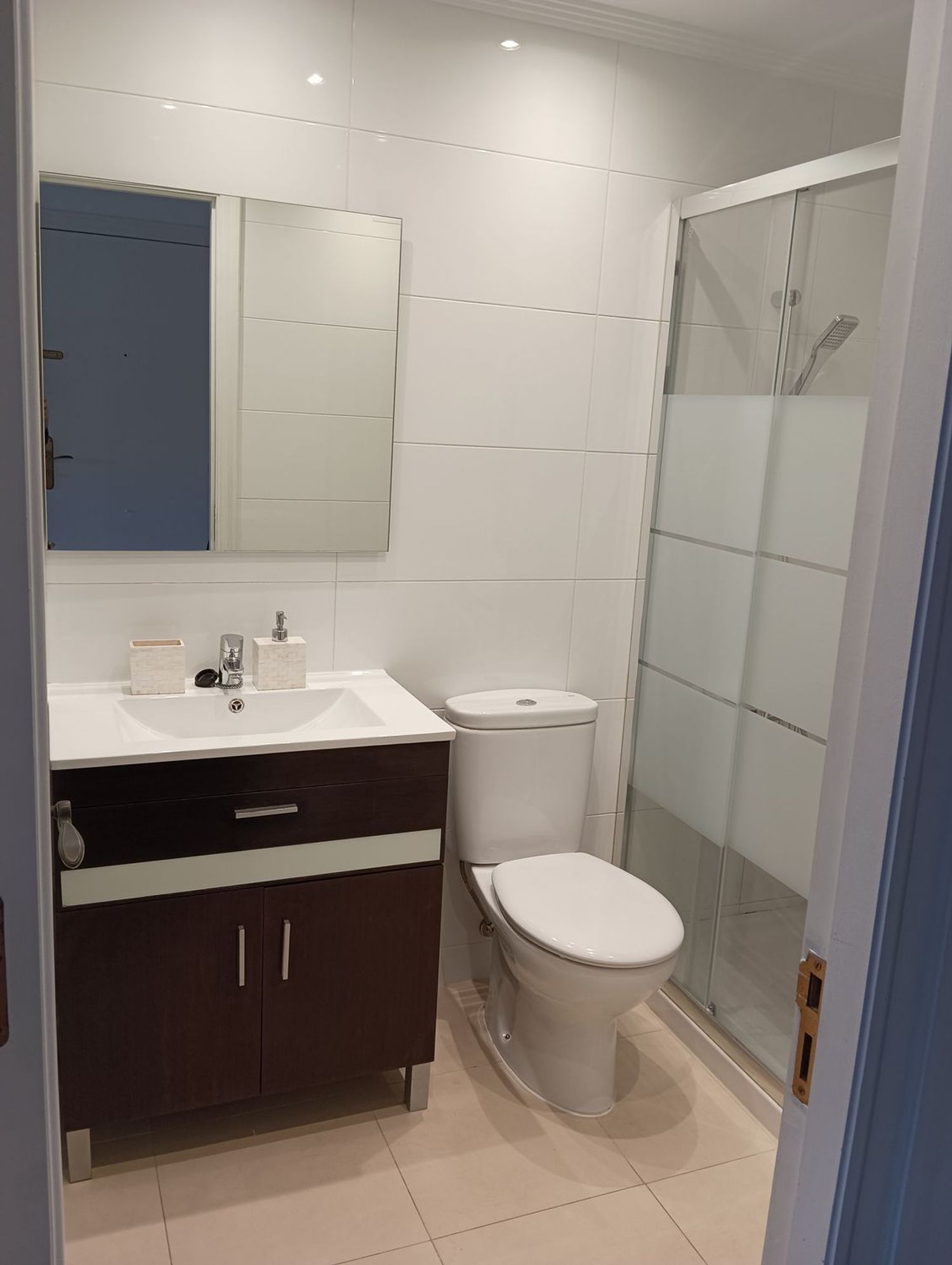 Piso en calle Silla del Rey, 17 - Foto 6