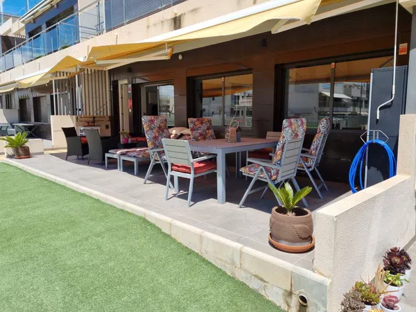 Piso en Calle Pío XII, 163, Pueblo Latino, Pueblo Latino - Foto 24