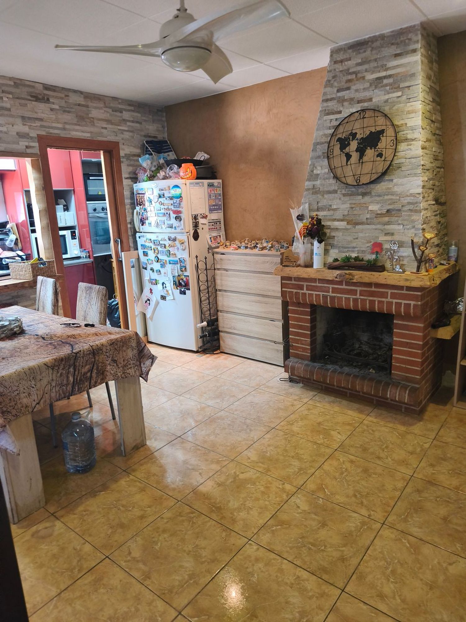 Chalet pareado en Calle de L'Alzina, 4 - Foto 7