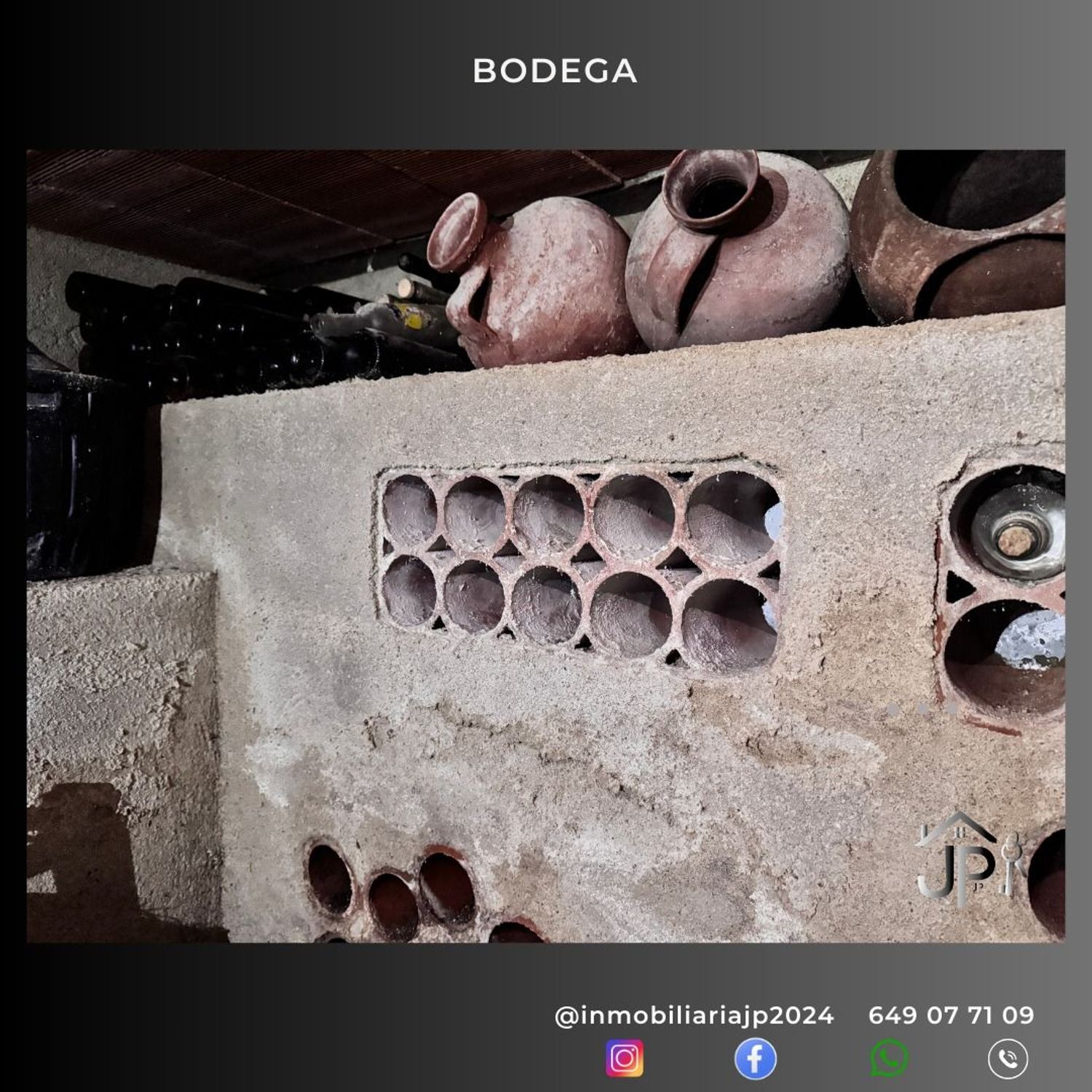 Finca rústica en Camino Juego de Bolos s/n - Foto 25