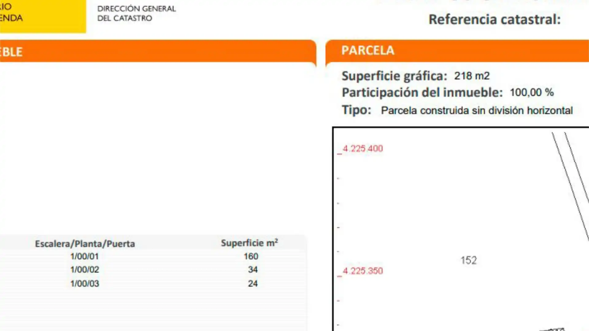 Chalet en  Partida Marina 1036A - Foto 24