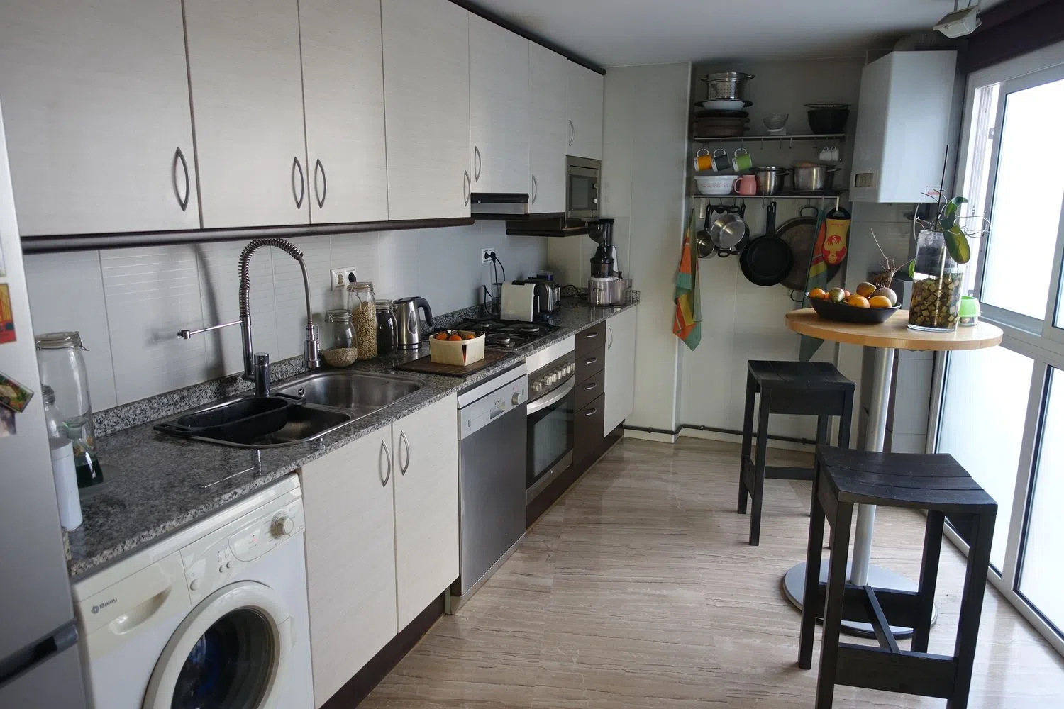 Ático en calle de Samaniego, 47 - Foto 4