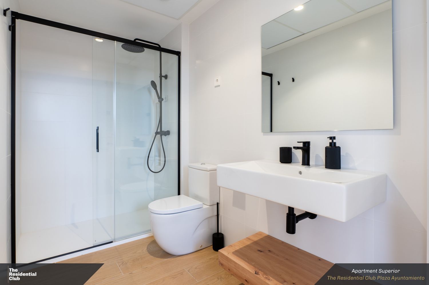 Ático en calle de Sant Vicent Màrtir, 10 - Foto 11