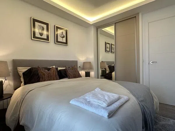 Piso en Calle quevado, 5, Rodeo Alto-Guadaiza-La Campana - Foto 12