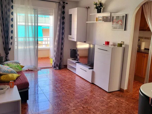 Piso en Calle Moriones, 35, Las Piscinas Naturales - Foto 11