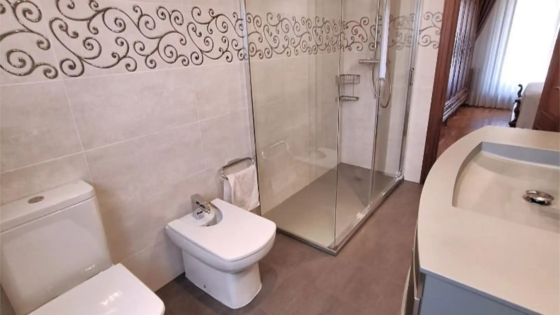 Piso en  Calle de Rufino Blanco 10 - Foto 14