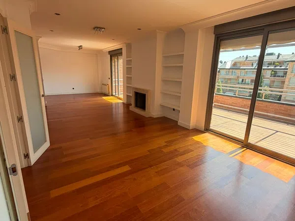 Dúplex en Principe De Asturias, Zona Monte el Pilar, Zona Monte el Pilar - Foto 2