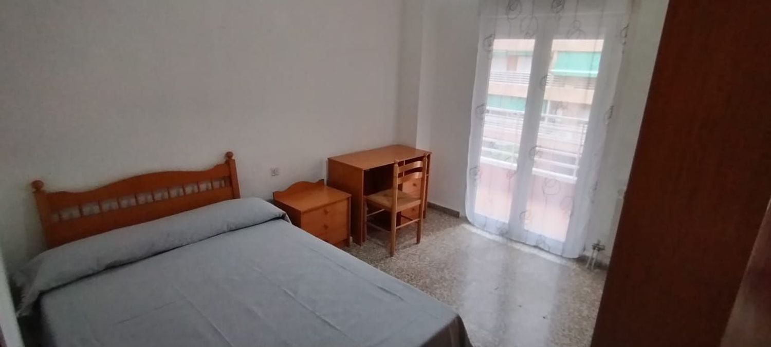 Piso en Avenida Fernando de los Ríos, 60, Zaidín, Zaidín - Foto 6
