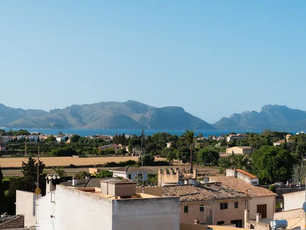 Casa o chalet independiente en Calle de Sant Francesc, 11, Ciutat d'Alcúdia, Ciutat d'Alcúdia - Foto 27