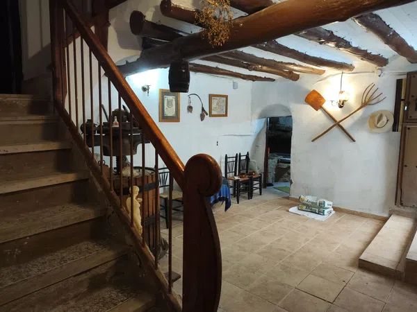 Casa de pueblo en Calle San Pascual, 4 - Foto 10