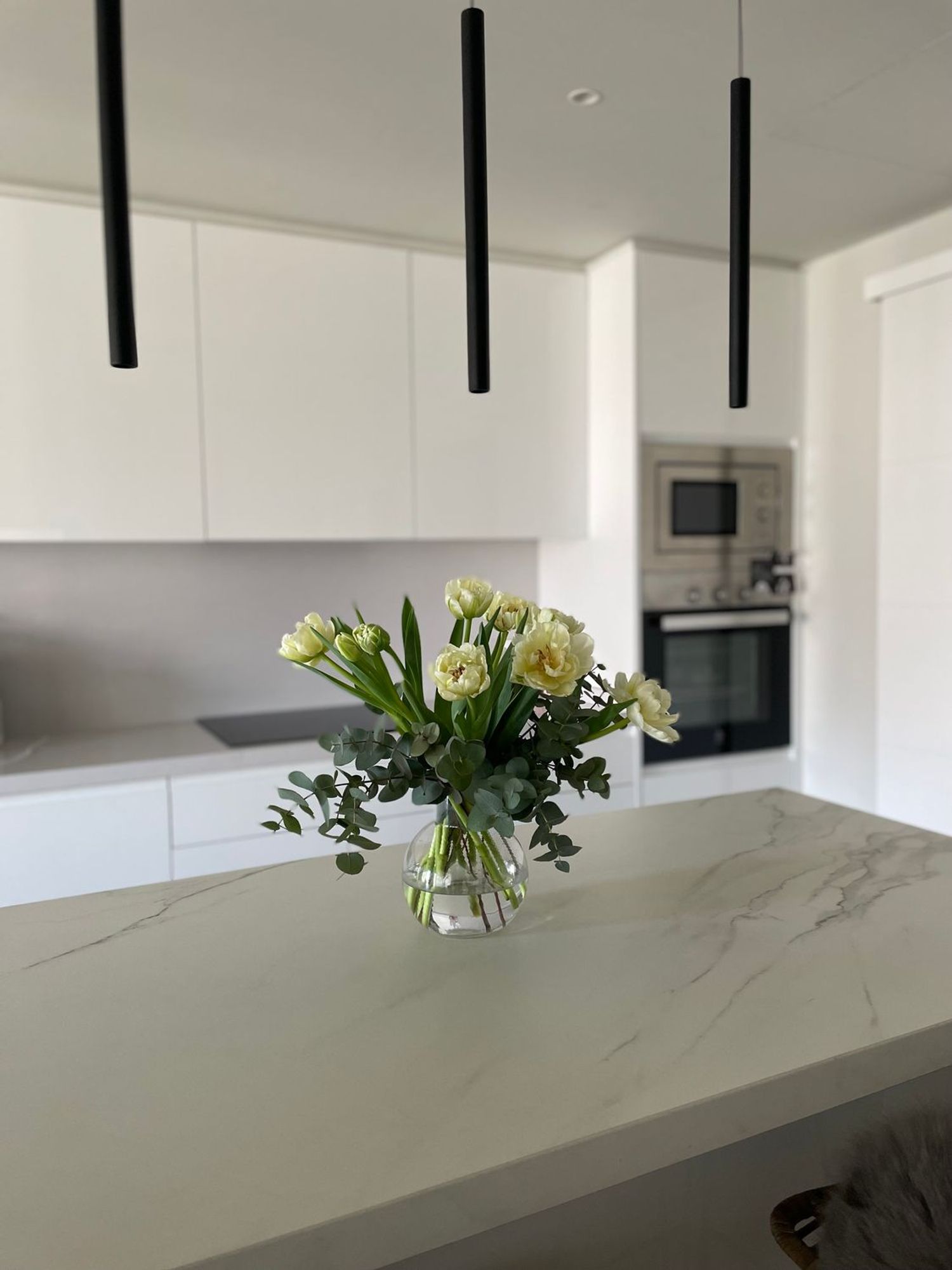 Piso en Periodista Tirso Marín, 18 - Foto 2