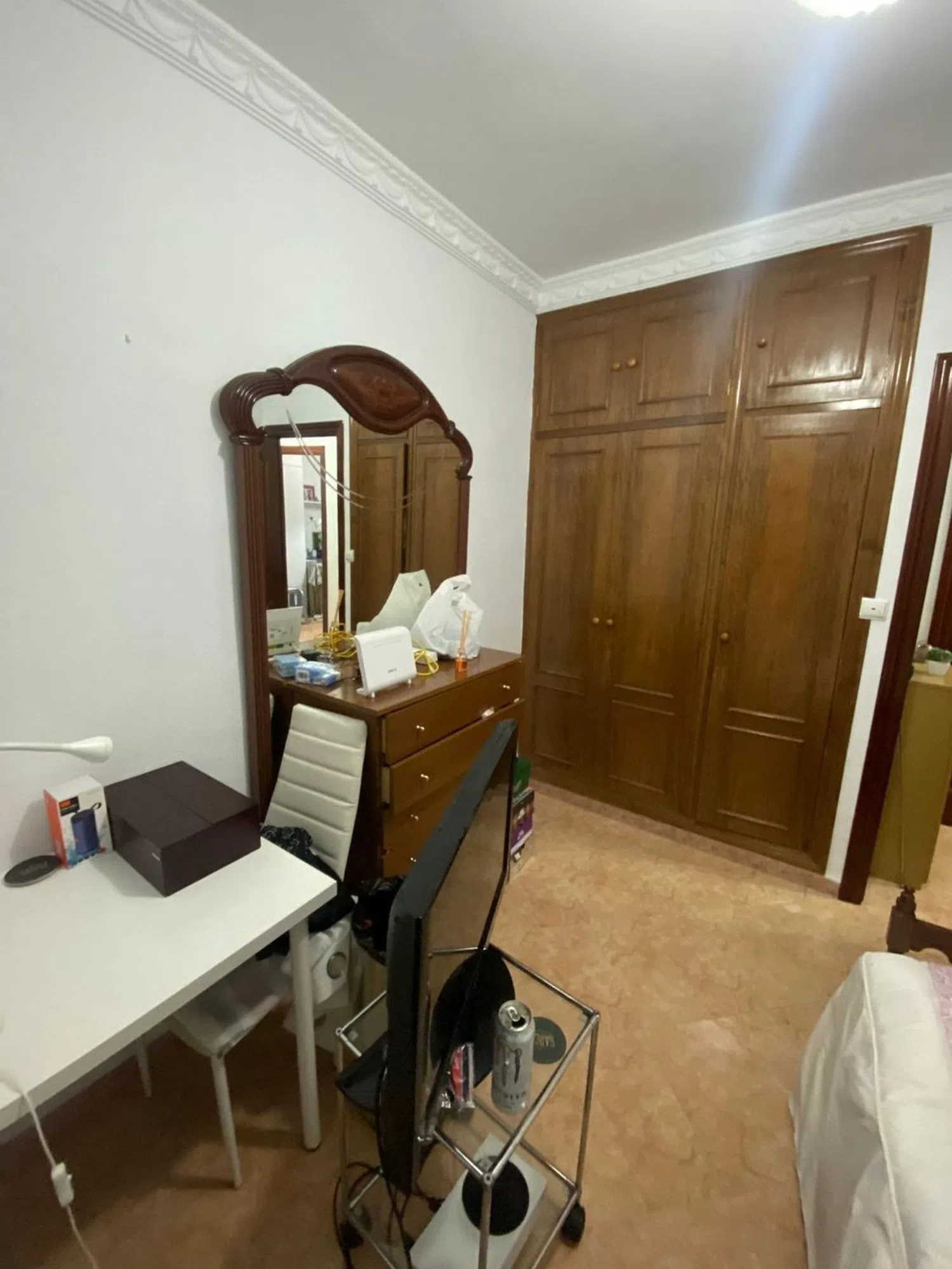 Piso en Beatriz de suabia, 115 - Foto 1