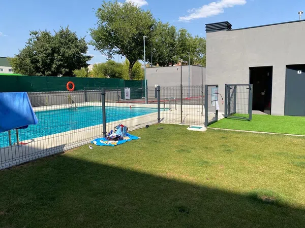 Estudio en calle Laguna del Marquesado, 3 - Foto 14