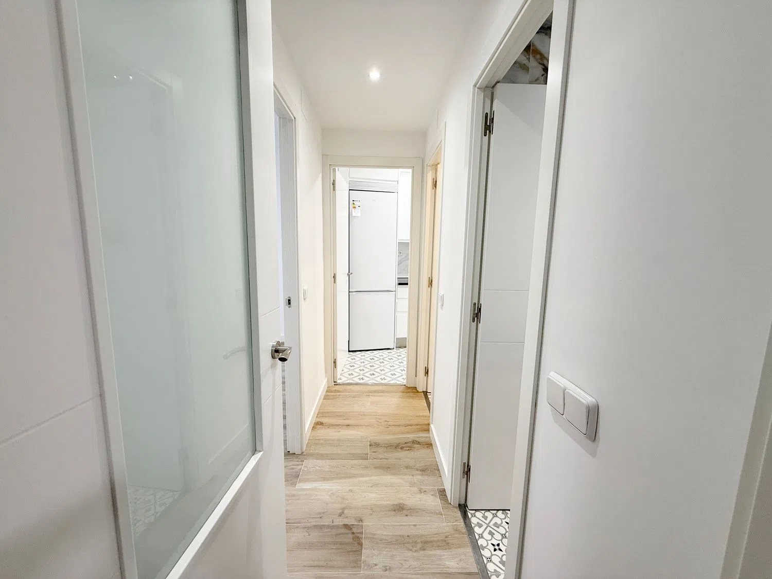 Piso en calle de Bravo Murillo, 319 - Foto 8