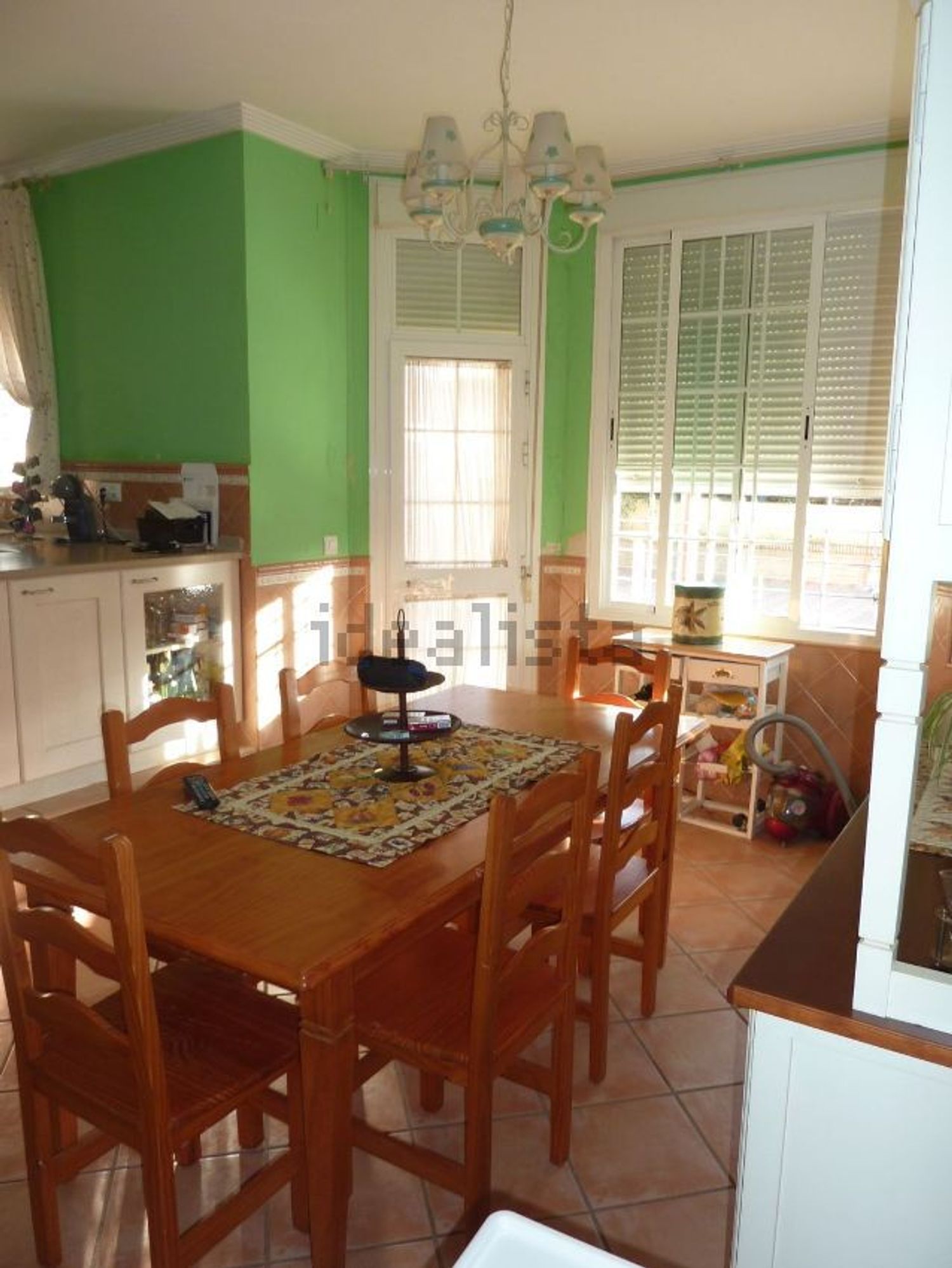 Casa o chalet independiente en Luis de Gongora, 17 - Foto 22