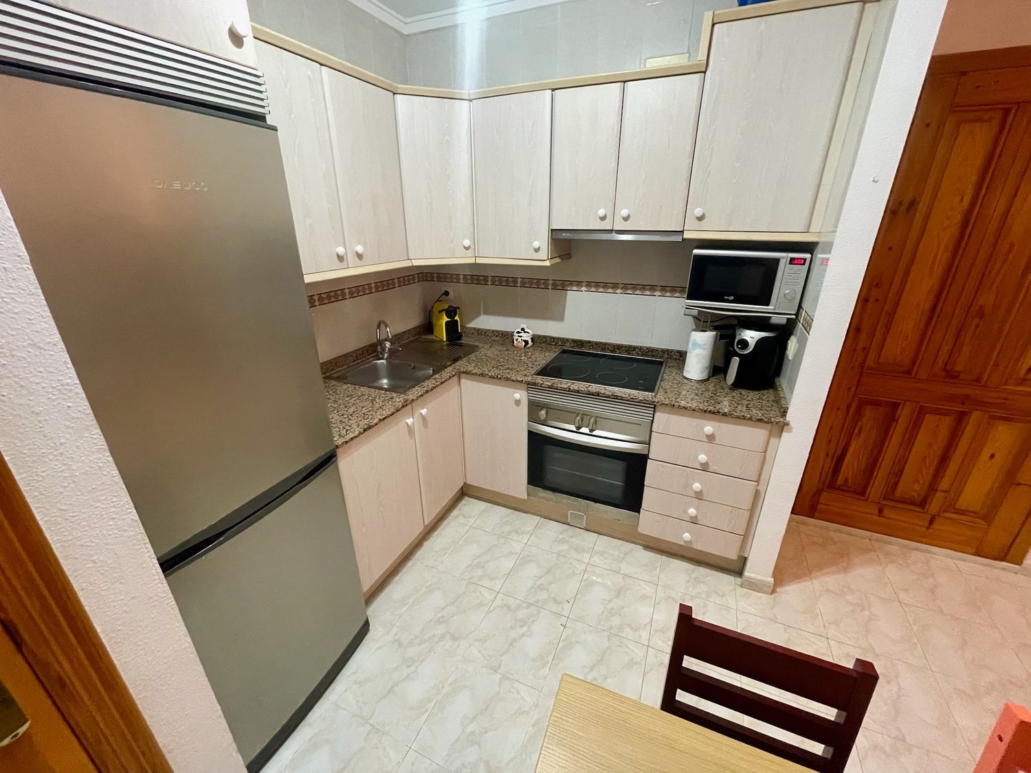 Piso en Calle Thomas-Wilson, 69 - Foto 10