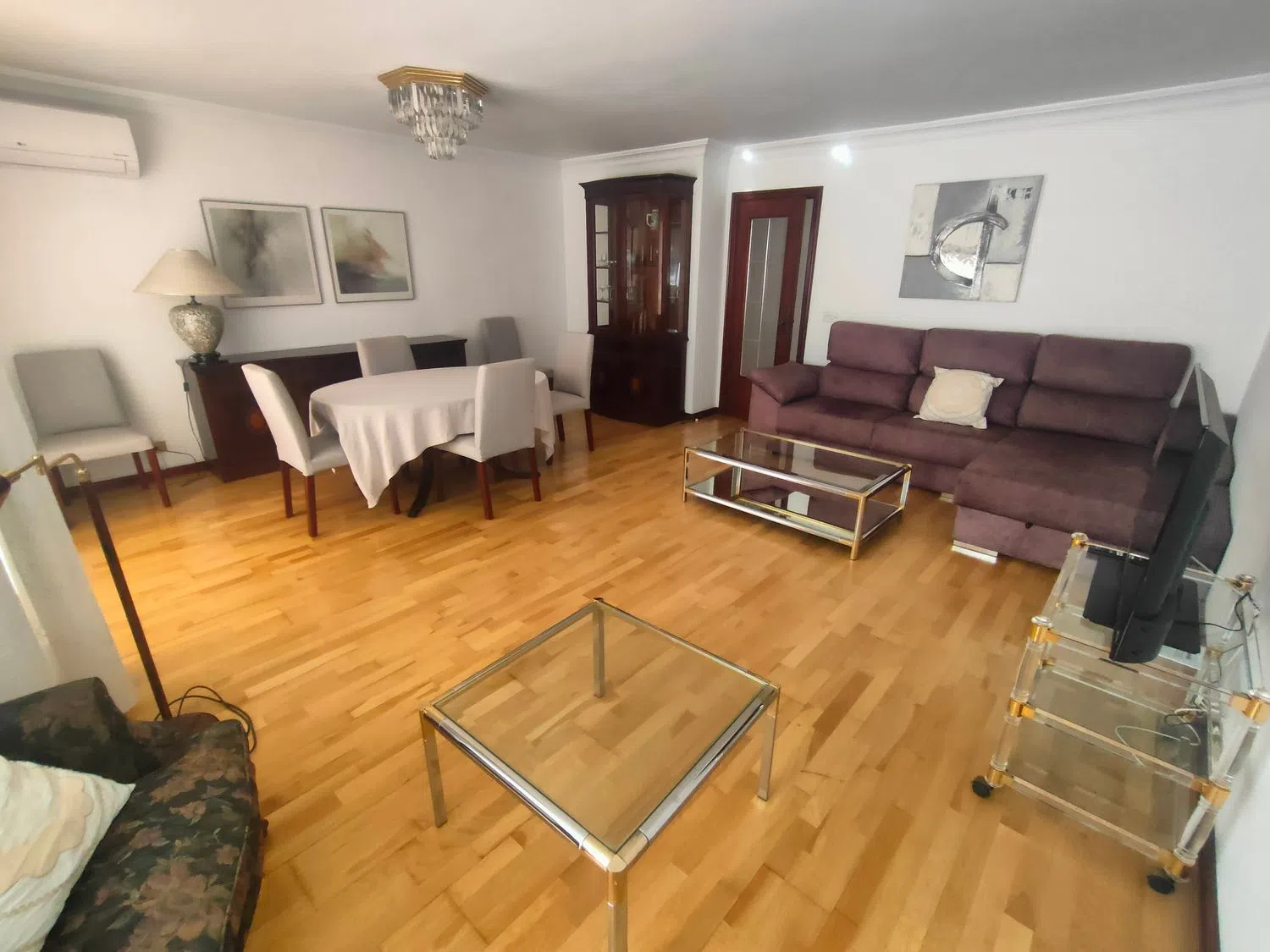 Piso en calle de Álvarez Sereix, 13 - Foto 1