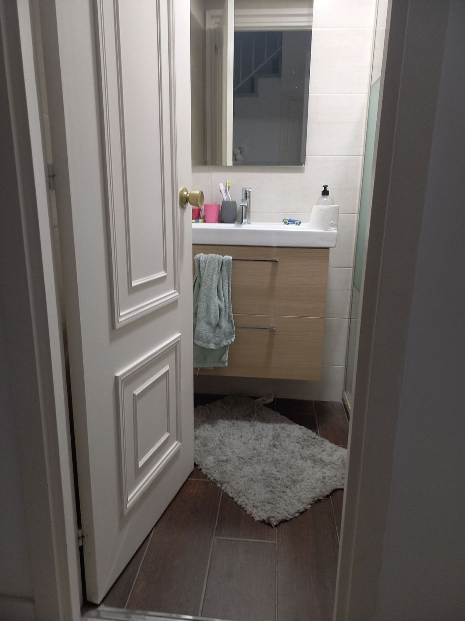 Dúplex en venta en Calle Principado de Asturias, 22 - Foto 18