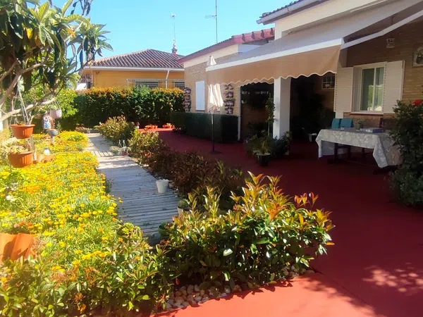Casa o chalet independiente en Centro - Foto 33