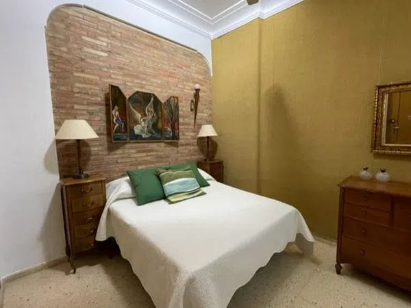 Alquiler de casa o chalet independiente en Plaza de Manises, 4 - Foto 10