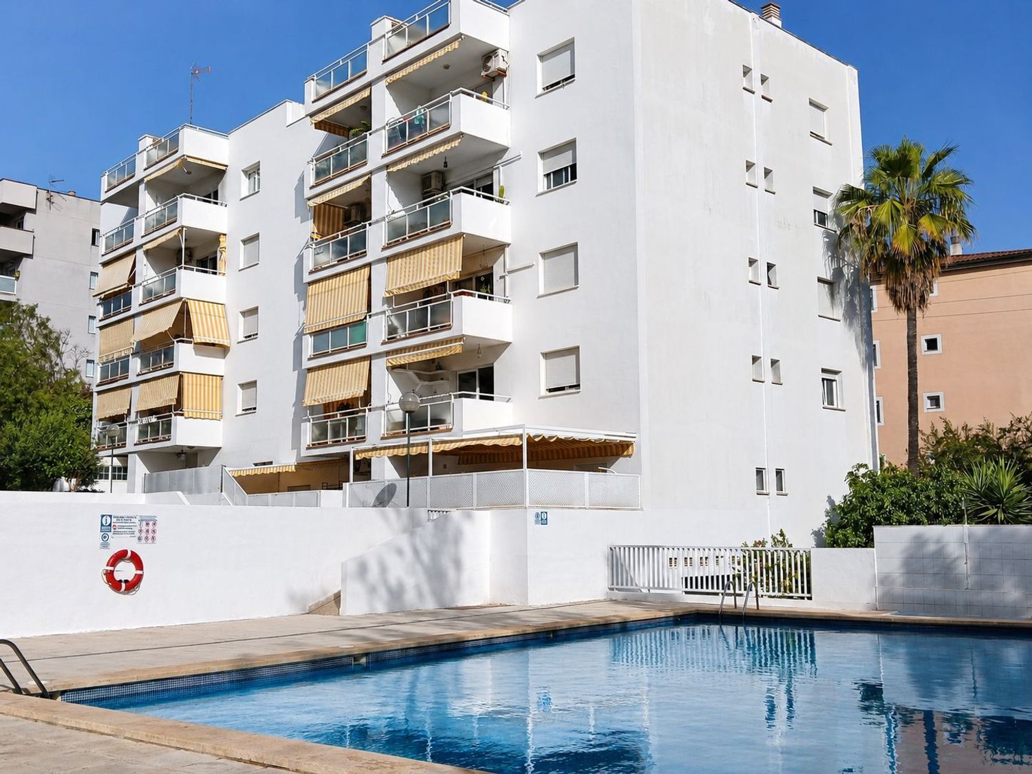 Piso en Calle d'Antoni Mus, 11, Cala Major - Foto 2