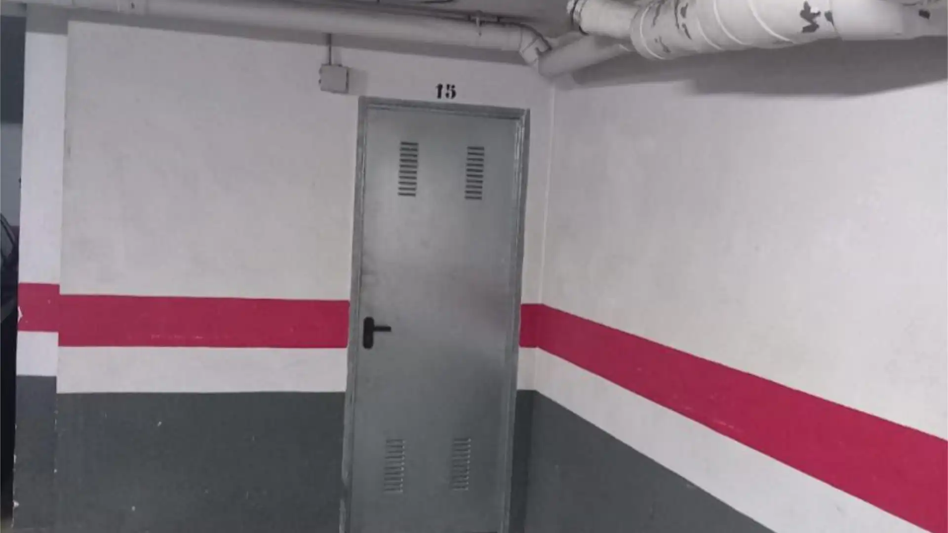 Piso en  Avenida Federico García Lorca 2 - Foto 28