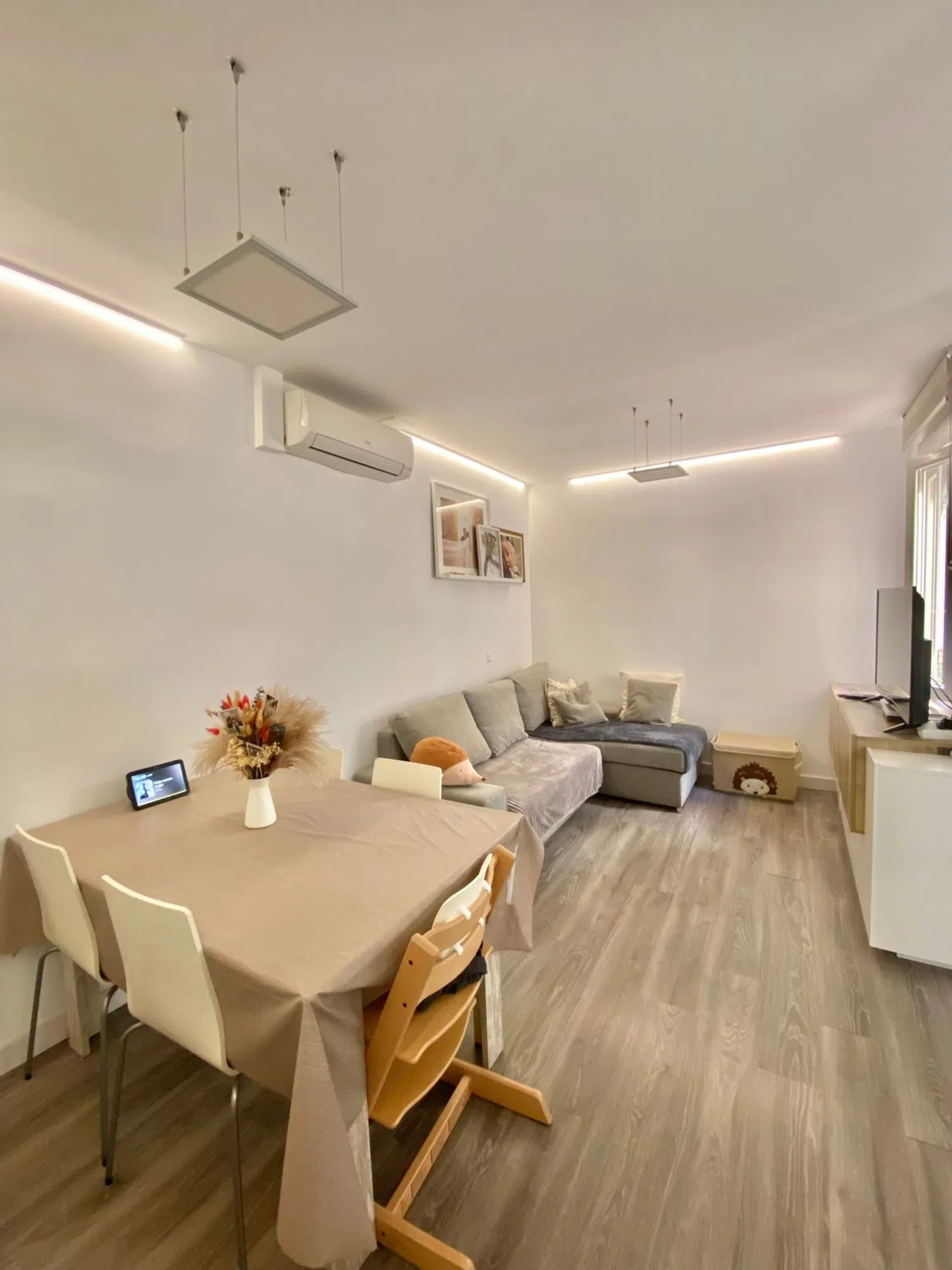 Piso en calle de Antonio Toledano, 32 - Foto 1