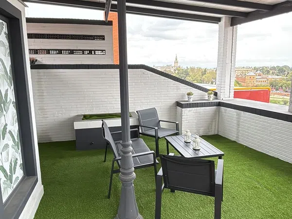 Dúplex en Calle Juan Sebastián Elcano, 14 - Foto 4