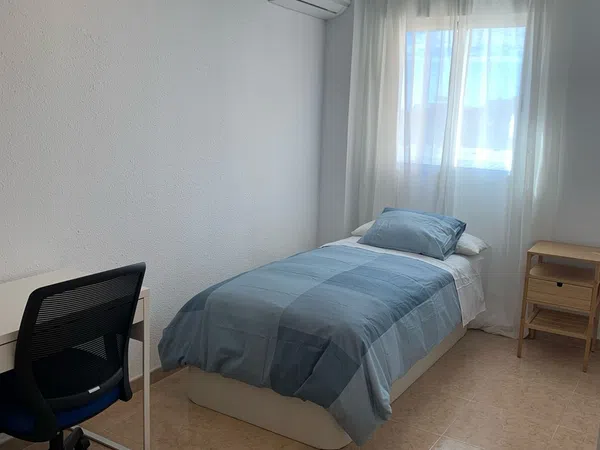 Piso en Calle Benizalón, 2, Vega de Acá - Nueva Almería - Cortijo Grande, Vega de Acá - Nueva Almería - Cortijo Grande - Foto 15